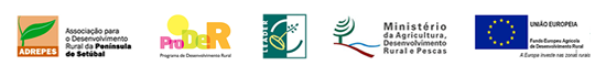 Logotipos Financiamento